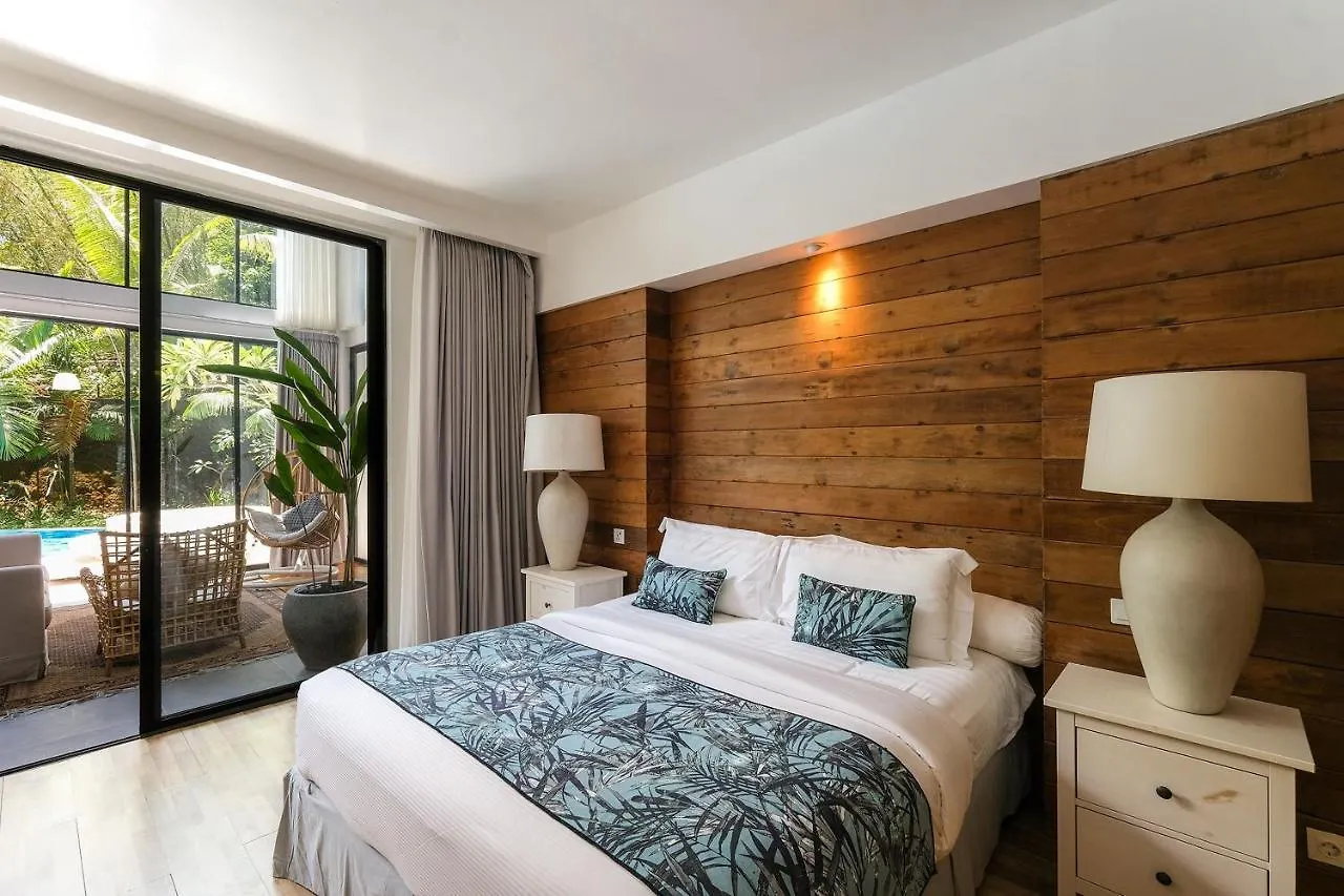 Inara Villa Nusa Dua  Nusa Dua (Bali)